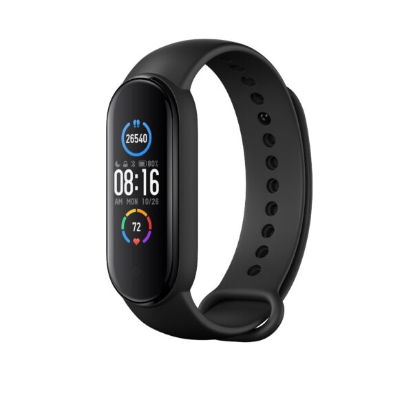 دستبند Mi Band 5