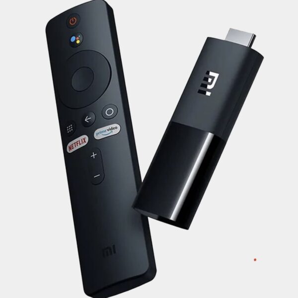 اندروید باکس شیائومی مدل Mi TV Stick