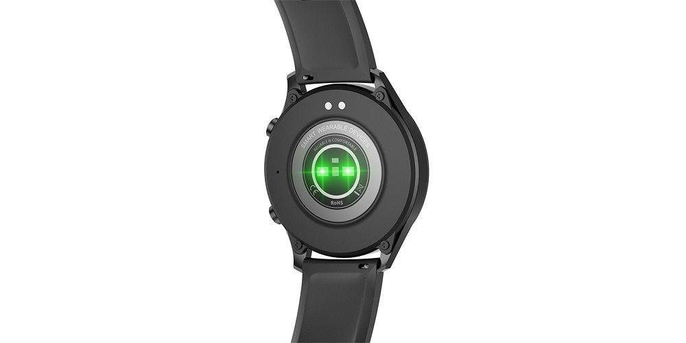 IMILAB W12 Smart Watch 2