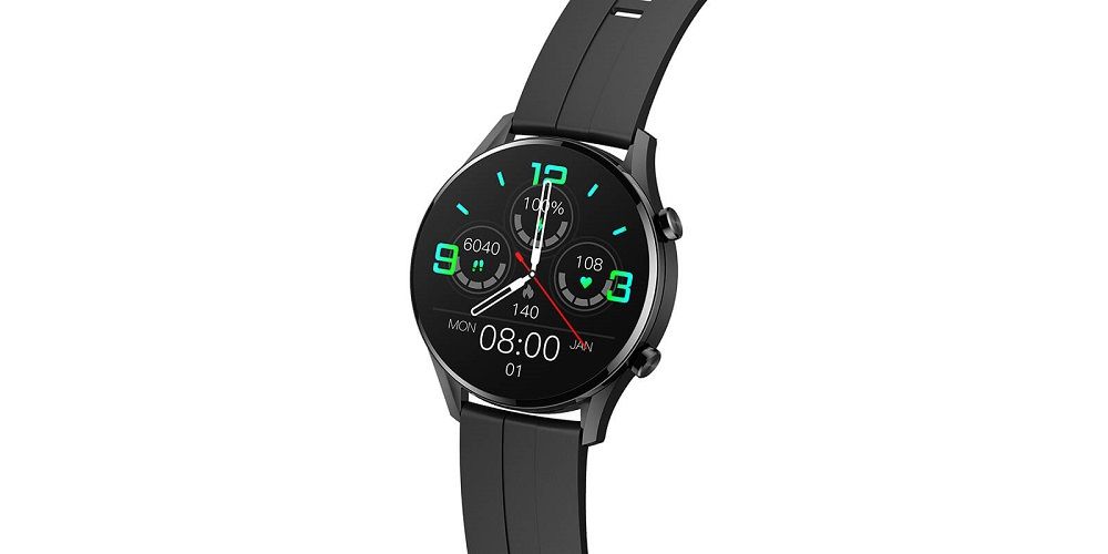 IMILAB W12 Smart Watch 3