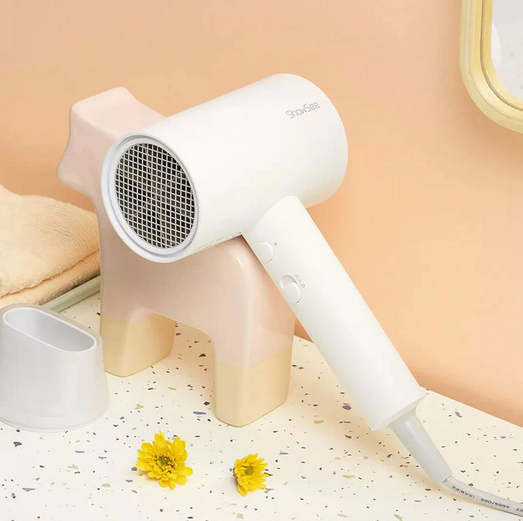 ShowSee A1 W Anion Hair Dryer 1