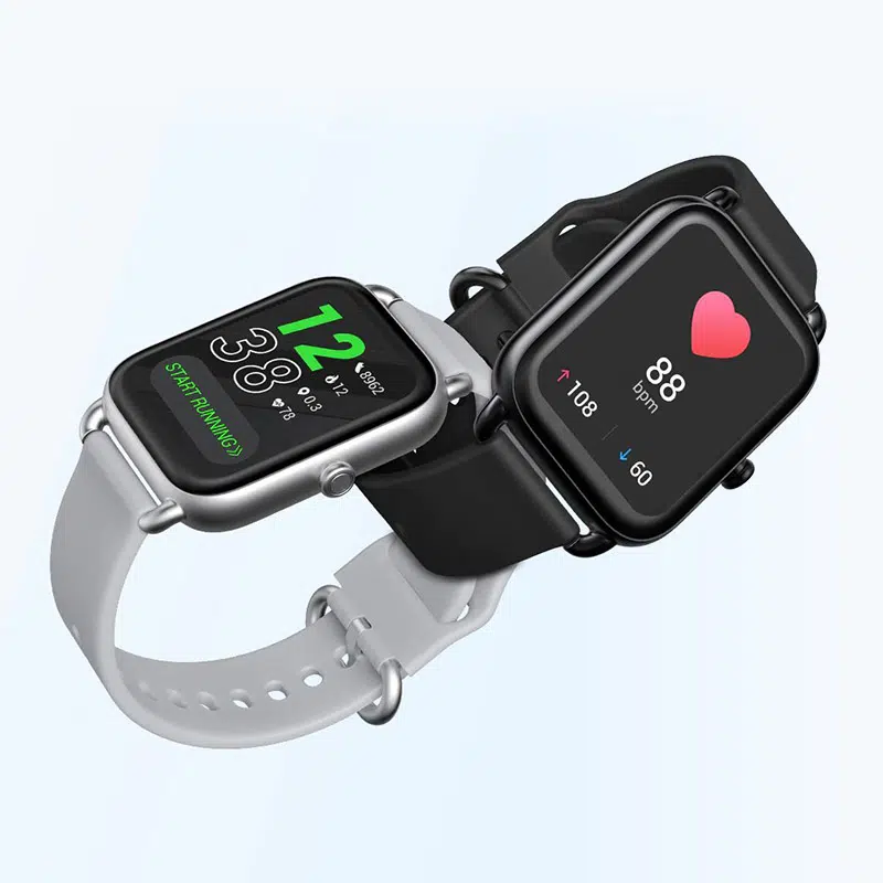 name-ساعت هوشمند HAYLOU RS4%