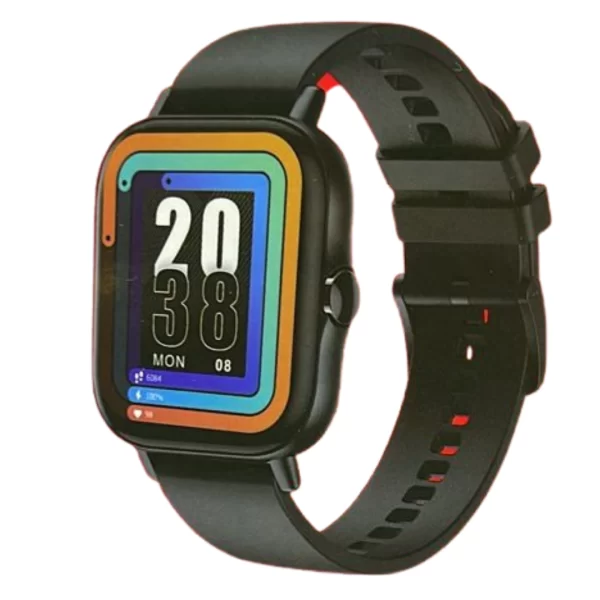 ساعت هوشمند smart watch1 itel isw-31