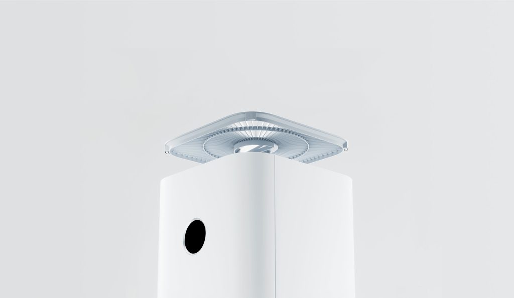 taskmiran xiaomi xiaomi air purifier 4 pro