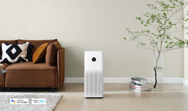 تصفیه هوا شیائومی Air Purifier 4 Pro - Image 4