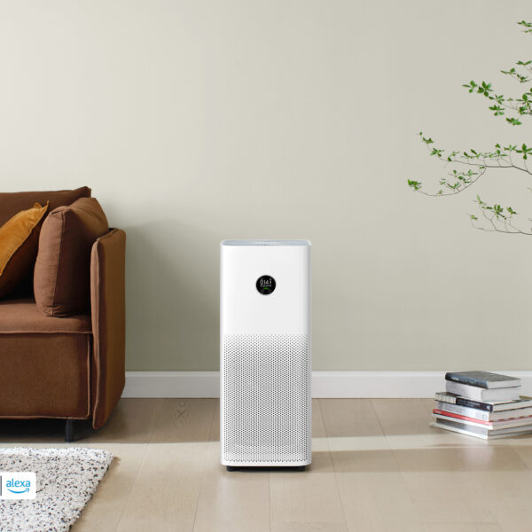 taskmiran xiaomi xiaomi air smart purifier 4pro