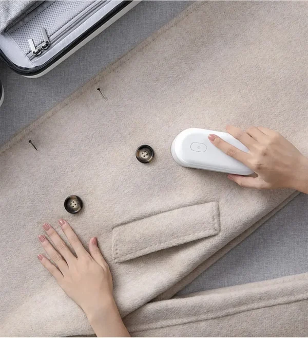 پرزگیر لباس شیائومی Xiaomi Mijia Lint Remover - Image 3