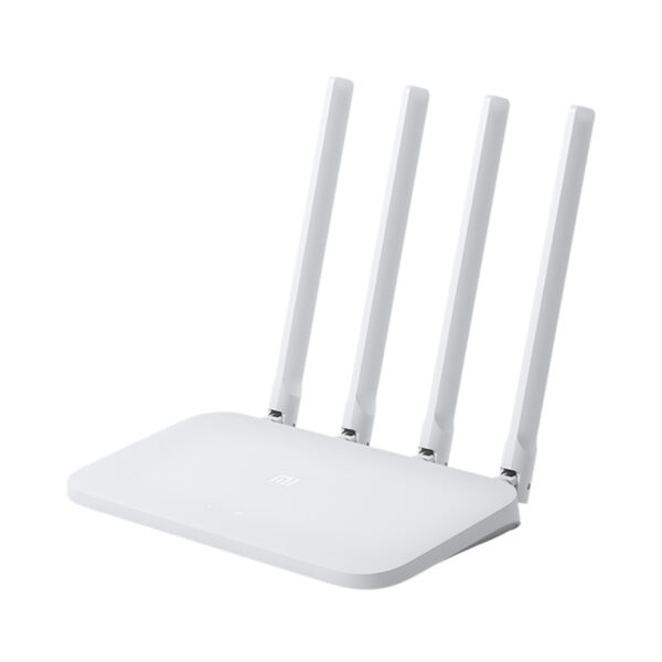 روتر شیائومی مدل Mi Router 4C