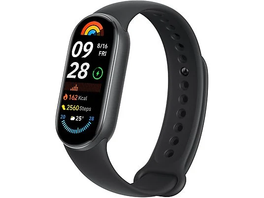 مچ بند هوشمند شیائومی Mi Band 9