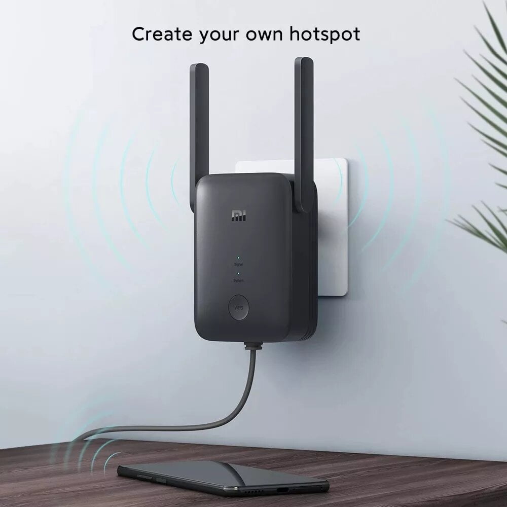 Mi WiFi Range Extender AC1200 7 1