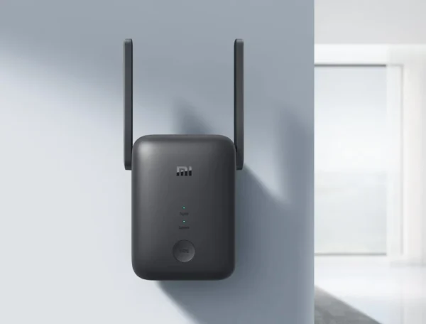 تقویت کننده آنتن وای فای شیائومی Xiaomi Mi WiFi Range Extender AC1200 - Image 4