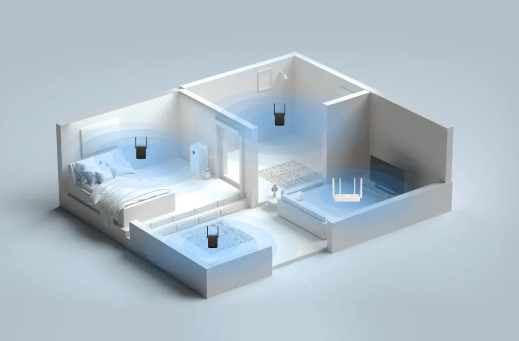 Xiaomi Mi WiFi Range Extender AC1200 05 1024x673 2
