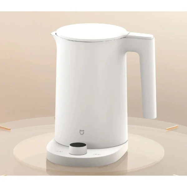 کتری برقی شیائومی Xiaomi kettle P1 silent - Image 2