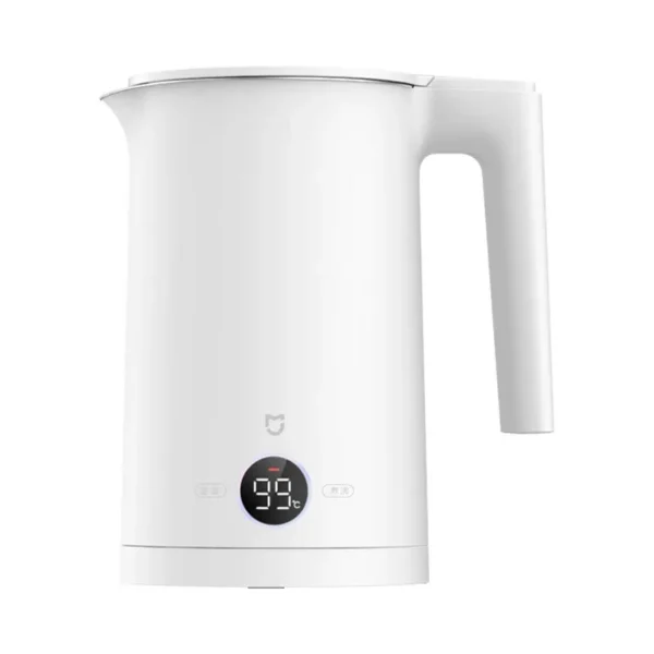 کتری برقی شیائومی Xiaomi kettle P1 silent