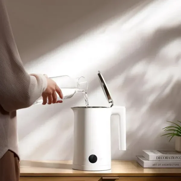 کتری برقی شیائومی Xiaomi kettle P1 silent - Image 6