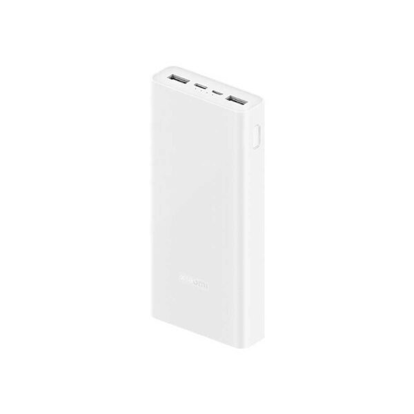 پاوربانک 20000 شیائومی Mi power bank 20,000 22,5W مدل PB2022ZM