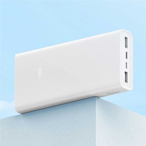 پاوربانک 20000 شیائومی Mi power bank 20,000 22,5W مدل PB2022ZM - Image 4