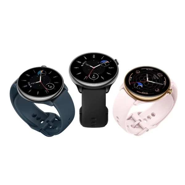 ساعت هوشمند شیائومی Amazfit GTR mini - Image 2