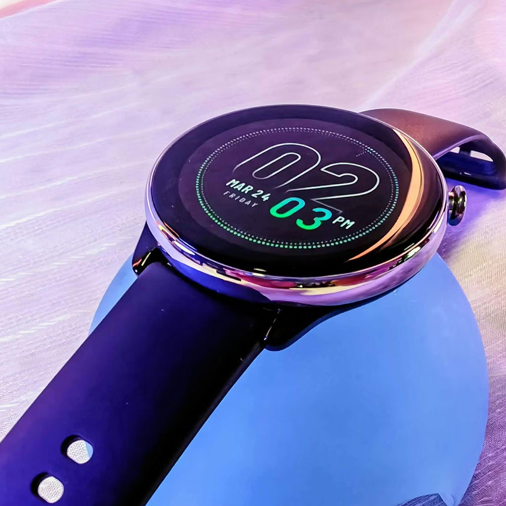 Amazfit GTR mini xiaomi360 8