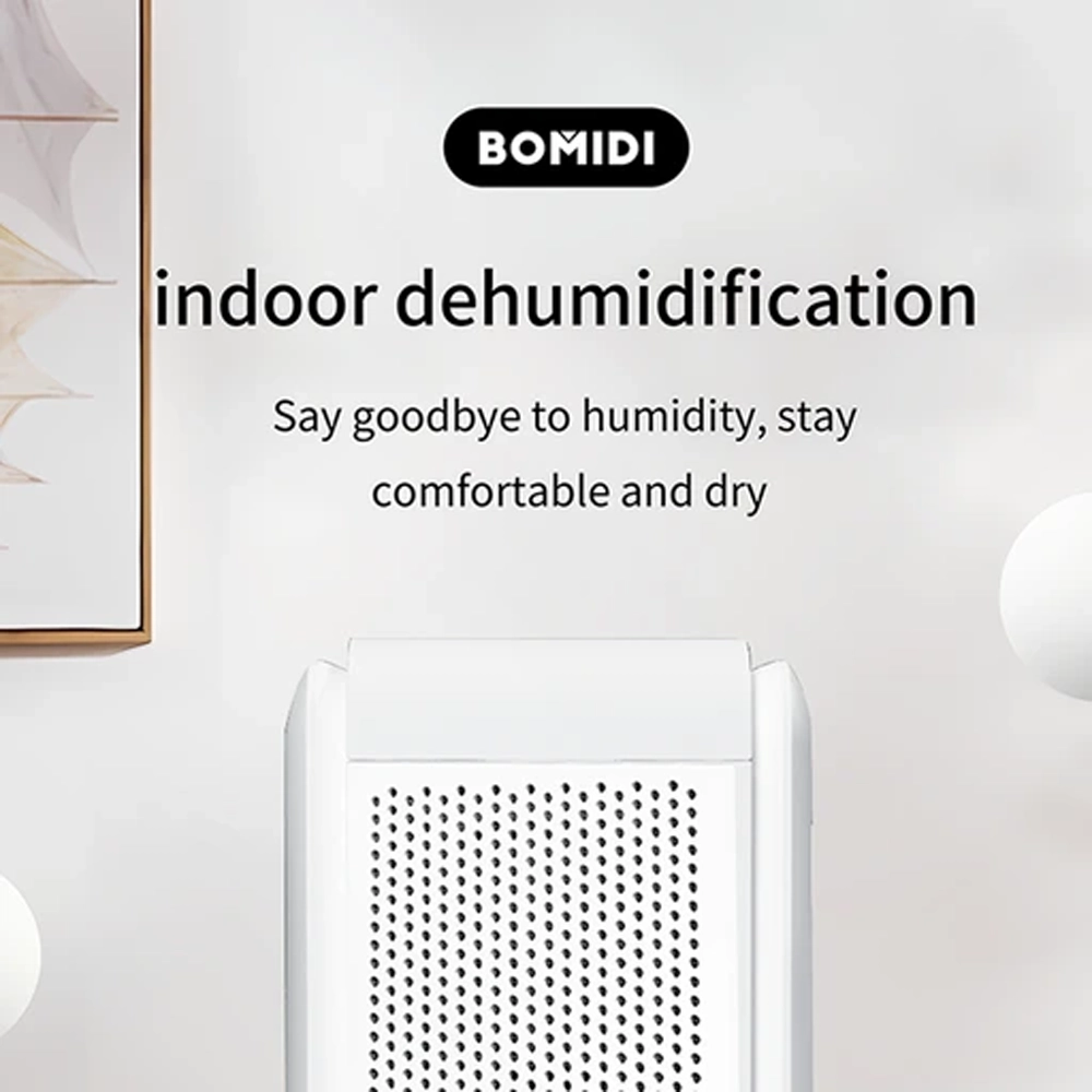 Xiaomi UH02 bomidi smart humidity 4