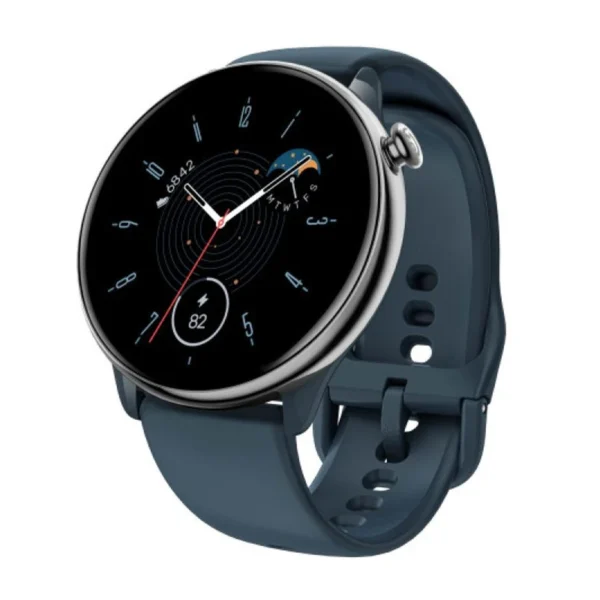 ساعت هوشمند شیائومی Amazfit GTR mini - Image 5