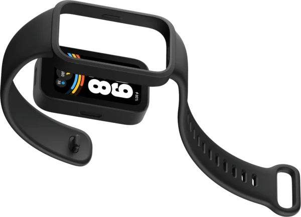 مچ بند هوشمند شیائومی Mi Band 9 Active - Image 5