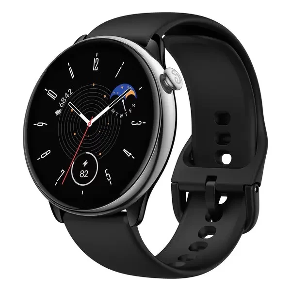 ساعت هوشمند شیائومی Amazfit GTR mini