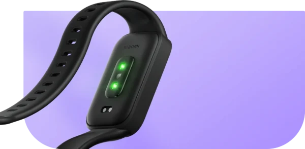 مچ بند هوشمند شیائومی Mi Band 9 Active - Image 3