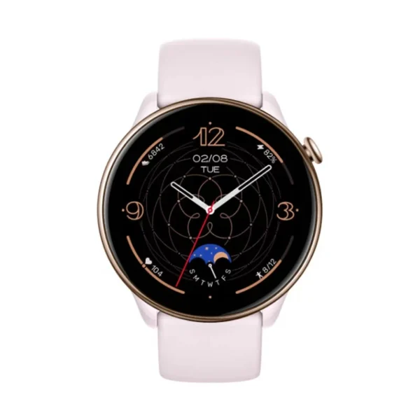 ساعت هوشمند شیائومی Amazfit GTR mini - Image 4