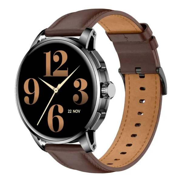 ساعت هوشمند گلوریمی Smart watch Glorimi Artist