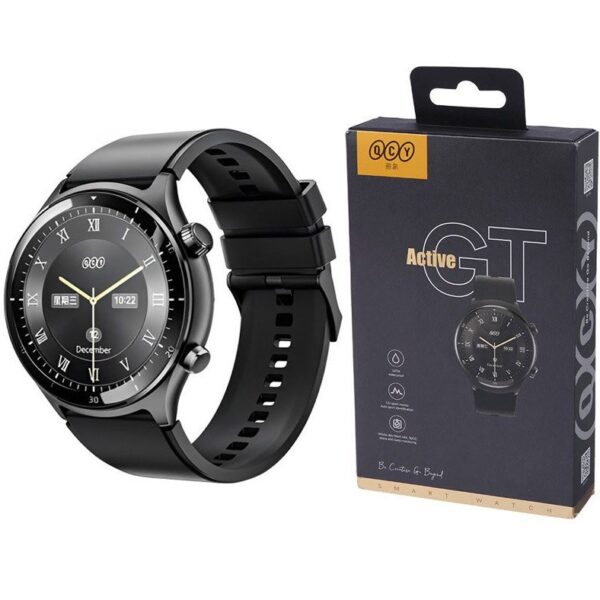 ساعت هوشمند شیائومی Smart Watch QCY Active GT - Image 2