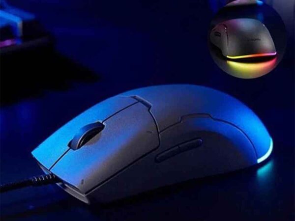 ماوس گیمینگ سیمی شیائومی Mouse Lite - Image 6