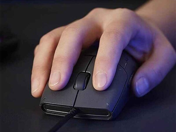ماوس گیمینگ سیمی شیائومی Mouse Lite - Image 7