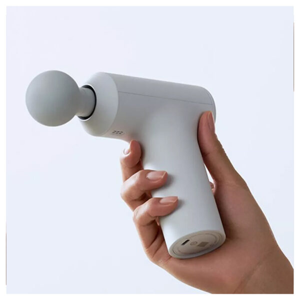 ماساژور تفنگی شیائومی Mijia Mini Fascia Gun 2C - Image 7