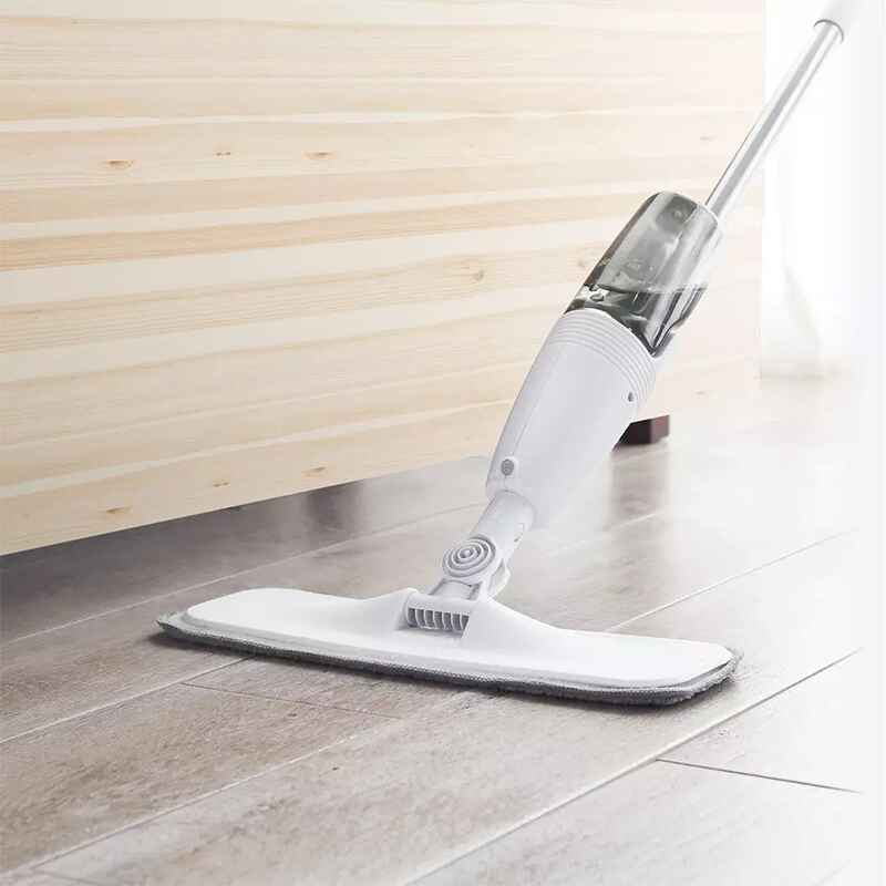 Deerma Water Spray Mop TB500 1