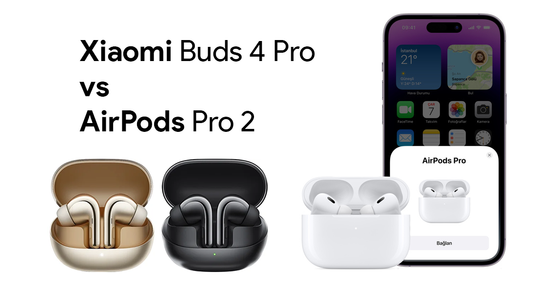 بررسی Mi Earbuds Pro – کیفیت صدا و مقایسه با رقبا