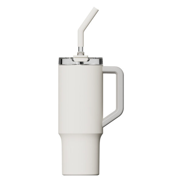 ماگ شیائومی Xiaomi Straw Mug 1L - MJXGB01RM