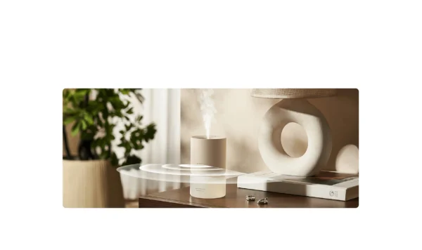 دستگاه بخور شیاومی Xiaomi smart Scent Diffuser - Image 4