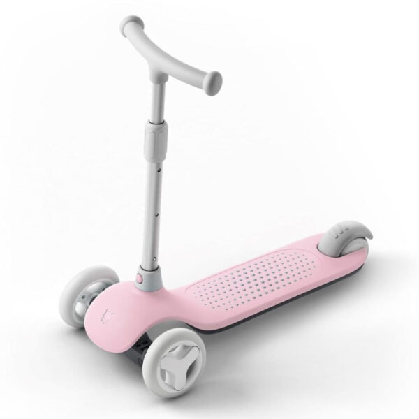 اسکوتر سه چرخ کودک شیائومی Mitu HBC01YM Kids 3 Wheels Scooter