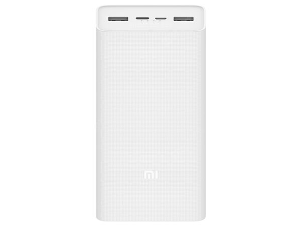 پاوربانک شیائومی xiaomi 18W Power Bank 30000mAh - Image 5