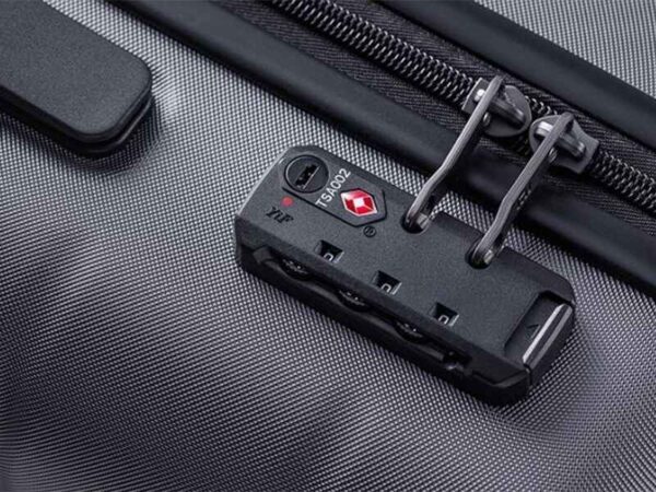 چمدان کلاسیک شیائومی Xiaomi Luggage Classic 20 Inch - Image 2