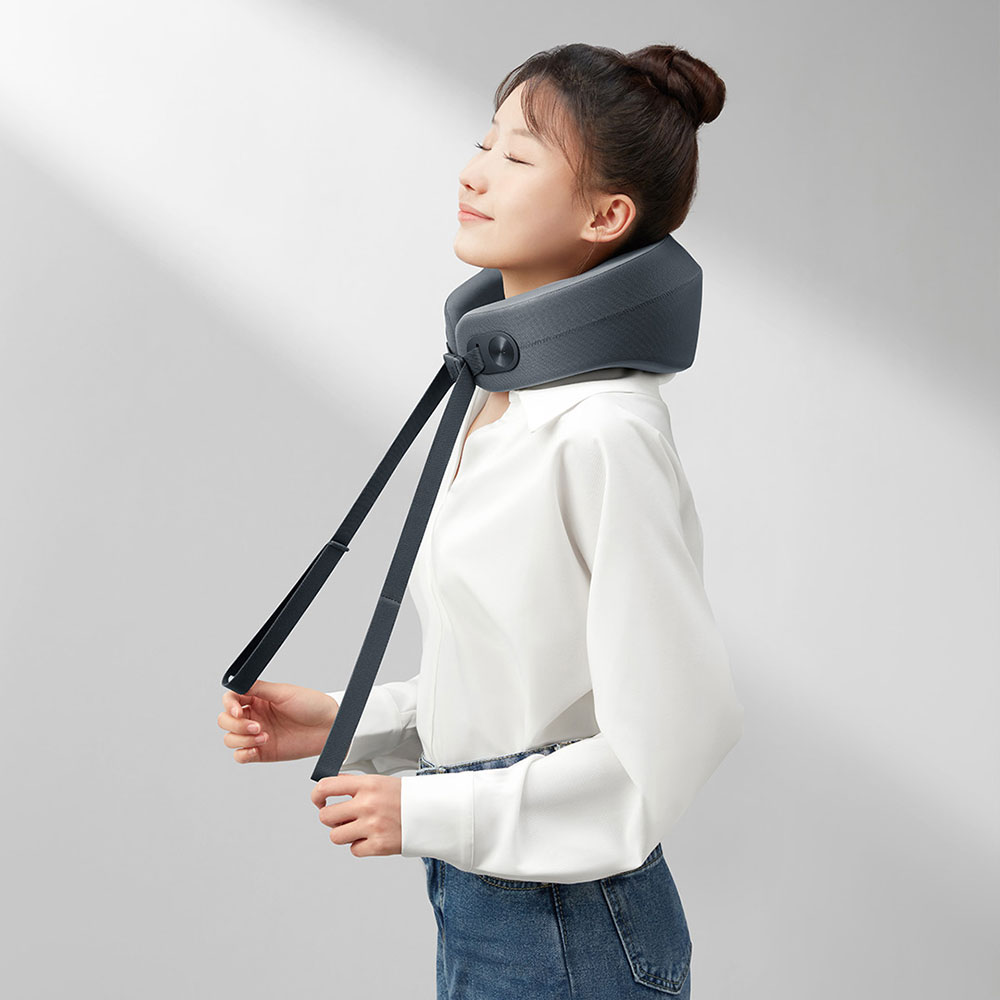 Xiaomi Mijia Neck Massager MJNKAM01SKS xiaomi360 4
