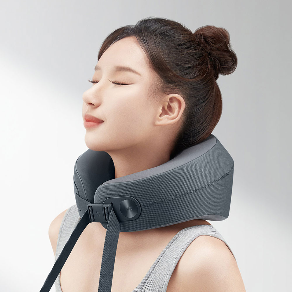 Xiaomi Mijia Neck Massager MJNKAM01SKS xiaomi360 8