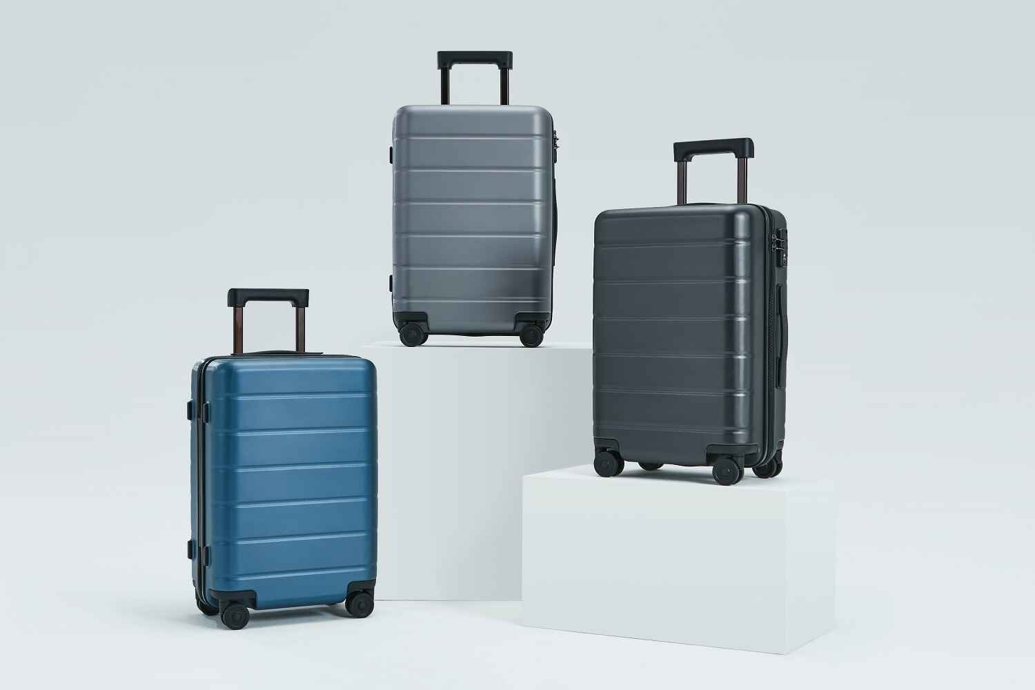 Xiaomi Suitcase 20″ 06 1