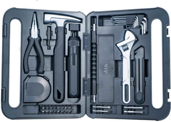 جعبه ابزار شیائومی XIAOMI MIJIA TOOL BOX - Image 2