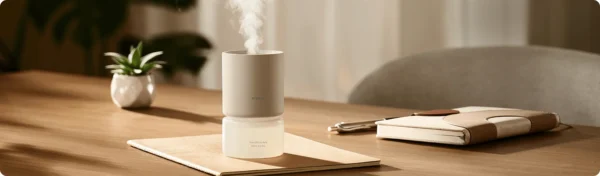 دستگاه بخور شیاومی Xiaomi smart Scent Diffuser - Image 2