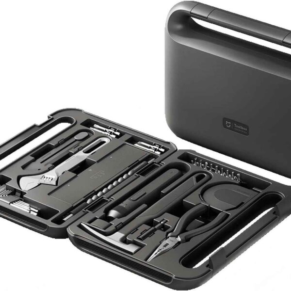 جعبه ابزار شیائومی XIAOMI MIJIA TOOL BOX