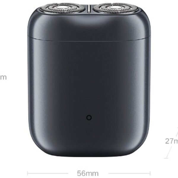 ریش تراش برقی پرتابل شیائومی Mijia electric shaver S200 - Image 3