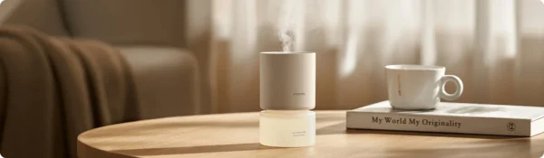 دستگاه بخور شیاومی Xiaomi smart Scent Diffuser - Image 3