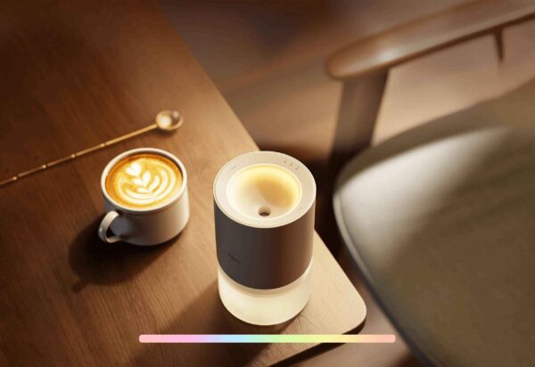 دستگاه بخور شیاومی Xiaomi smart Scent Diffuser - Image 5